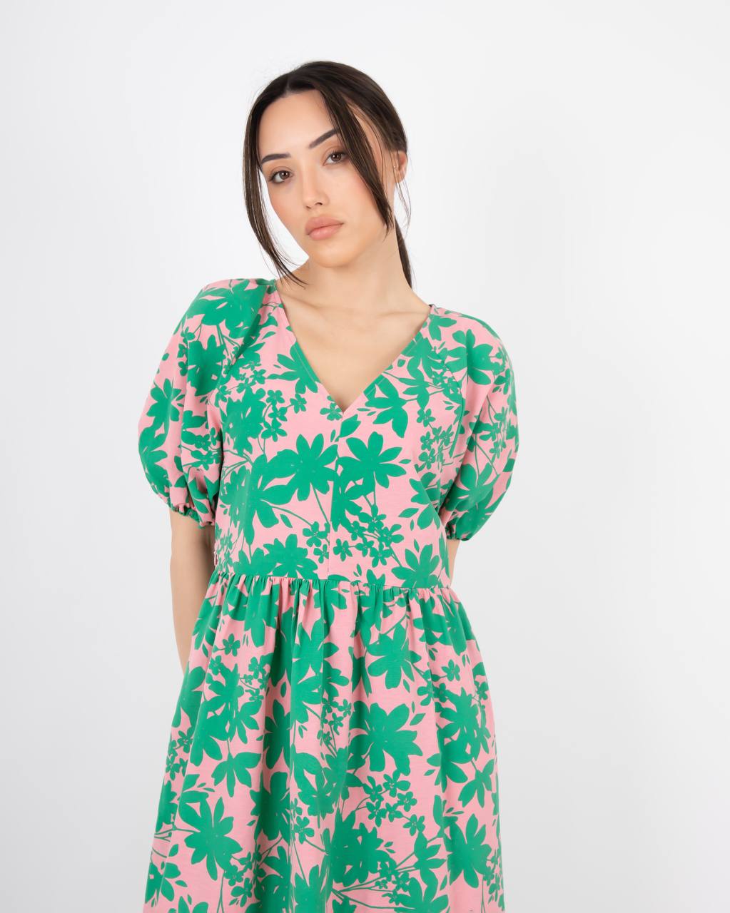 Martina Dress