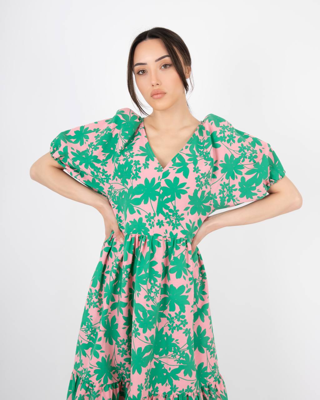 Martina Dress