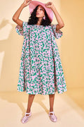 Romola Dress