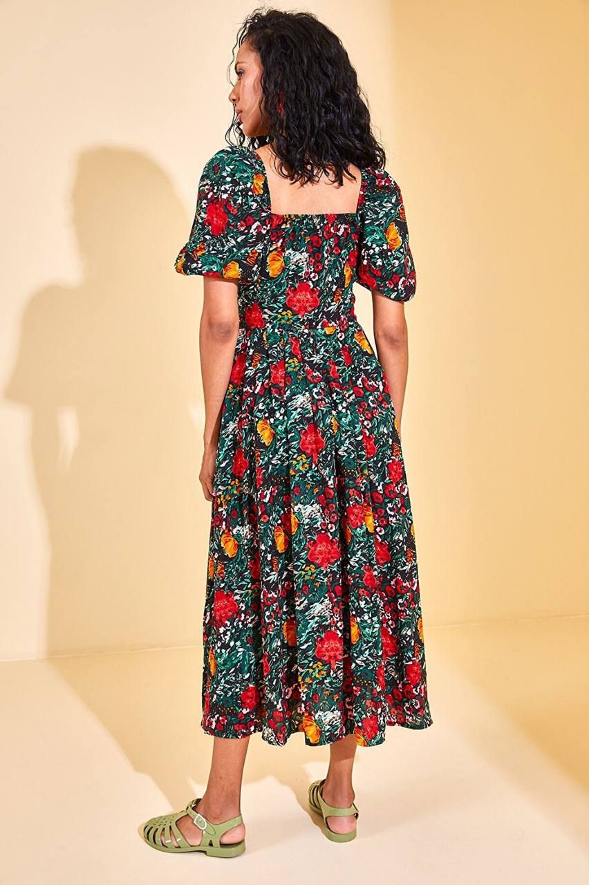 Rosabella Dress