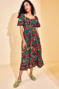 Rosabella Dress