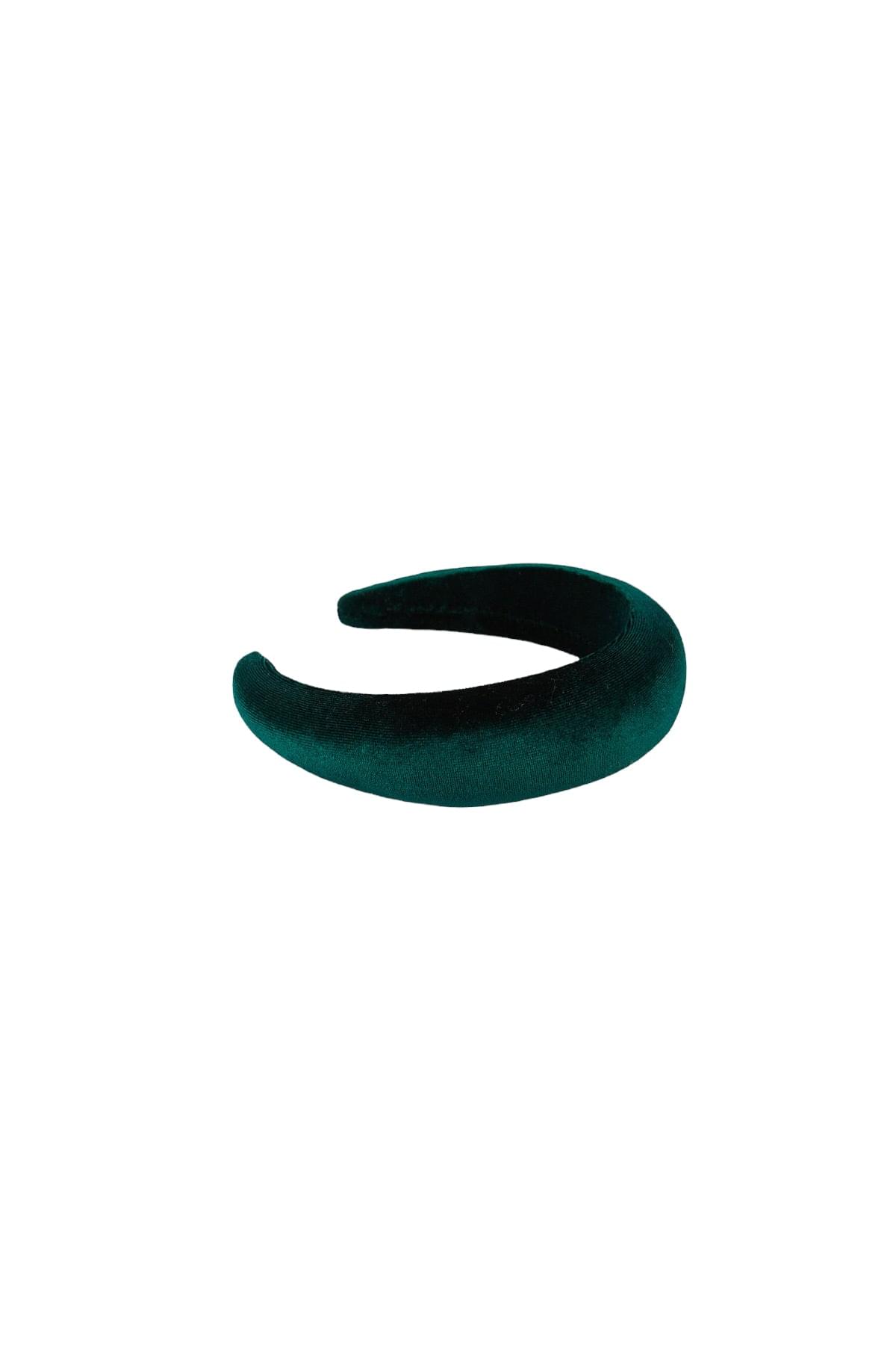 Blair Headband Emerald