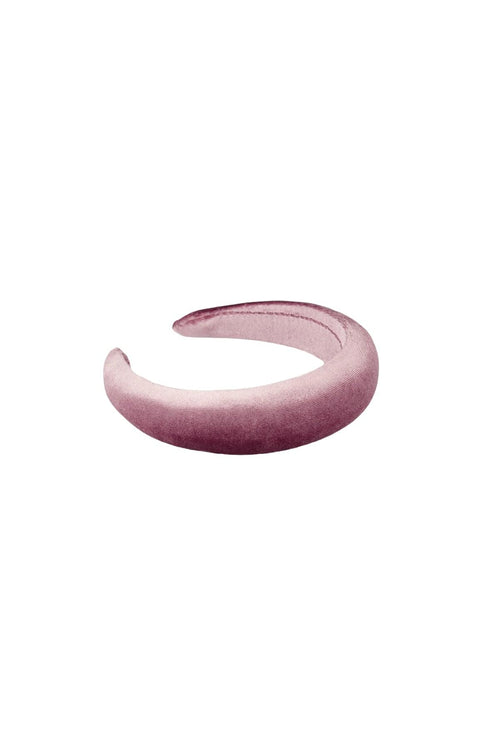Blair Hairband Pink