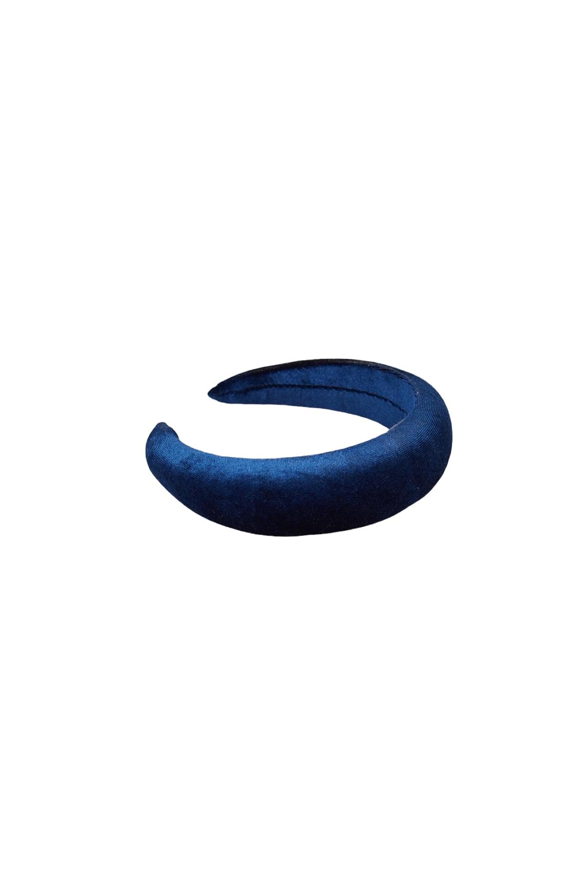 Blair Headband Blue