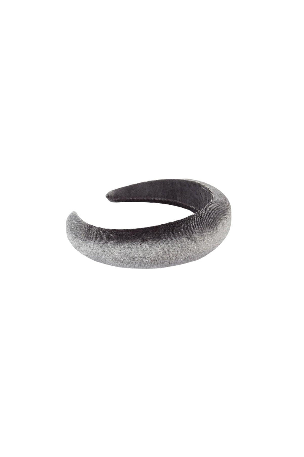Blair Headband Grey